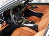 BMW 320i Sport Line 2025 - Ưu đãi độc quyền tháng 3