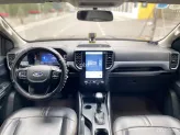 Ford Ranger XLS 2.0L 4x2 AT 2024 - Ford Ranger XLS 2.0L 4x2 AT 2024