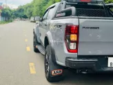 Ford Ranger Raptor 2021 - FORD RAPTOR 2021 KHÔNG NIÊN HẠN, XE LƯỚT ĐI RẤT ÍT