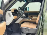 Land Rover Defender 130X 2026 - Bán xe Land Rover Defender 130 X Dynamic 3.0 P400 2026 Mới Nhập Khẩu Chính Hãng Giá Tốt