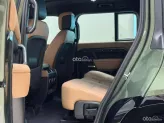 Land Rover Defender 130X 2026 - Bán xe Land Rover Defender 130 X Dynamic 3.0 P400 2026 Mới Nhập Khẩu Chính Hãng Giá Tốt