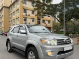 Toyota Fortuner 2.7 V 4X4 AT 2009 - 7 CHỖ GIÁ RẺ