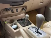 Toyota Fortuner 2.7 V 4X4 AT 2009 - 7 CHỖ GIÁ RẺ