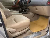 Toyota Fortuner 2.7 V 4X4 AT 2009 - 7 CHỖ GIÁ RẺ