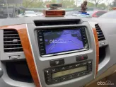 Toyota Fortuner 2.7 V 4X4 AT 2009 - 7 CHỖ GIÁ RẺ