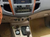 Toyota Fortuner 2.7 V 4X4 AT 2009 - 7 CHỖ GIÁ RẺ