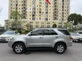 Toyota Fortuner 2.7 V 4X4 AT 2009 - 7 CHỖ GIÁ RẺ