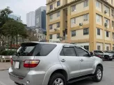 Toyota Fortuner 2.7 V 4X4 AT 2009 - 7 CHỖ GIÁ RẺ