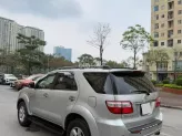 Toyota Fortuner 2.7 V 4X4 AT 2009 - 7 CHỖ GIÁ RẺ
