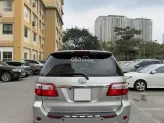 Toyota Fortuner 2.7 V 4X4 AT 2009 - 7 CHỖ GIÁ RẺ