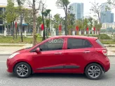 Hyundai Grand i10 Hatchback 1.2 AT 2020 - NHỎ GỌN GIÁ RẺ