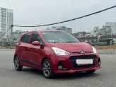 Hyundai Grand i10 Hatchback 1.2 AT 2020 - NHỎ GỌN GIÁ RẺ