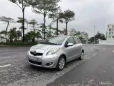 Toyota Yaris 1.3G 2011 - Toyota Yaris 1.3G 2011