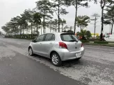 Toyota Yaris 1.3G 2011 - Toyota Yaris 1.3G 2011