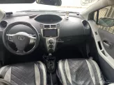 Toyota Yaris 1.3G 2011 - Toyota Yaris 1.3G 2011