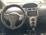 Toyota Yaris 1.3G 2011 - Toyota Yaris 1.3G 2011
