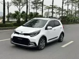 Kia Morning X-LINE 2022 - Kia Morning X-Line 2022