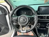 Kia Morning X-LINE 2022 - Kia Morning X-Line 2022