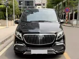 Mercedes-Benz V250 Luxury 2022 - V250 Luxury lên full Maybach 2022