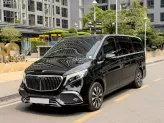 Mercedes-Benz V250 Luxury 2022 - V250 Luxury lên full Maybach 2022