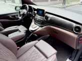Mercedes-Benz V250 Luxury 2022 - V250 Luxury lên full Maybach 2022