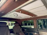 Mercedes-Benz V250 Luxury 2022 - V250 Luxury lên full Maybach 2022
