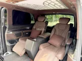 Mercedes-Benz V250 Luxury 2022 - V250 Luxury lên full Maybach 2022