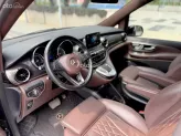 Mercedes-Benz V250 Luxury 2022 - V250 Luxury lên full Maybach 2022