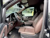 Mercedes-Benz V250 Luxury 2022 - V250 Luxury lên full Maybach 2022