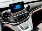 Mercedes-Benz V250 Luxury 2022 - V250 Luxury lên full Maybach 2022