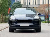 Porsche Macan 2.0 2021 - Porsche Macan 2022