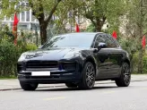 Porsche Macan 2.0 2021 - Porsche Macan 2022