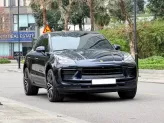 Porsche Macan 2.0 2021 - Porsche Macan 2022