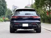 Porsche Macan 2.0 2021 - Porsche Macan 2022