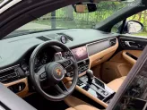 Porsche Macan 2.0 2021 - Porsche Macan 2022