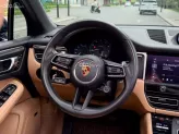 Porsche Macan 2.0 2021 - Porsche Macan 2022