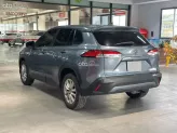 Toyota Corolla Cross 1.8 G 2021 - Chính hãng Toyota Sure