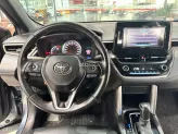 Toyota Corolla Cross 1.8 G 2021 - Chính hãng Toyota Sure