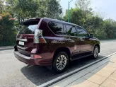 Lexus GX 460 2016 - Lexus GX 460 Model 2016