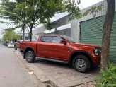 Ford Ranger Raptor 2022 - FORD RANGER SỐ TỰ ĐỘNG MODEL 2023_XE LƯỚT