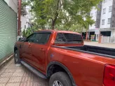 Ford Ranger Raptor 2022 - FORD RANGER SỐ TỰ ĐỘNG MODEL 2023_XE LƯỚT