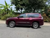 Lexus GX 460 2016 - Lexus GX 460 Model 2016