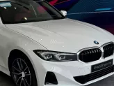 BMW 320i Sport Line 2025 - Ưu đãi độc quyền tháng 3