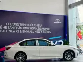 BMW 320i Sport Line 2025 - Ưu đãi độc quyền tháng 3