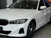 BMW 320i Sport Line 2025 - Ưu đãi độc quyền tháng 3