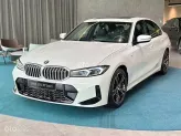 BMW 330i 2025 - Giá tốt nhất HCM