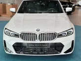 BMW 330i 2025 - Giá tốt nhất HCM