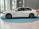 BMW 330i 2025 - Giá tốt nhất HCM