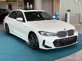 BMW 330i 2025 - Giá tốt nhất HCM