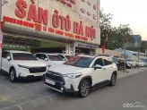 Toyota Corolla Cross 1.8 V  2023 - Toyota Corolla Cross 1.8 V 2023 - mua bán ô tô cũ đã qua sử dụng uy tín tại Hà Nội
